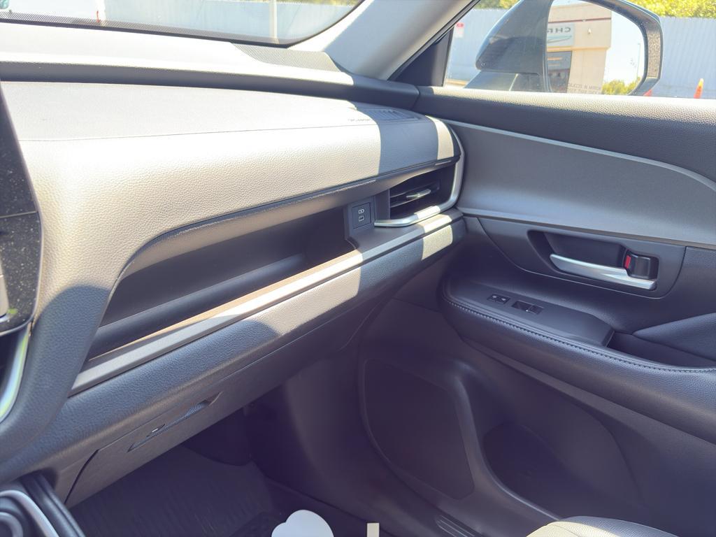 used 2024 Toyota Grand Highlander car, priced at $45,000