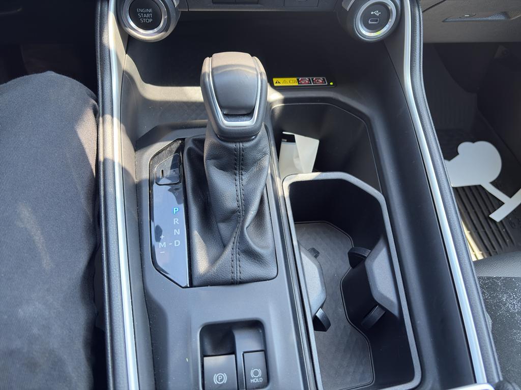 used 2024 Toyota Grand Highlander car, priced at $45,000