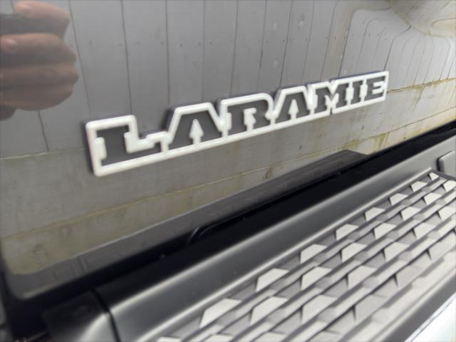 new 2025 Ram 2500 car, priced at $83,620