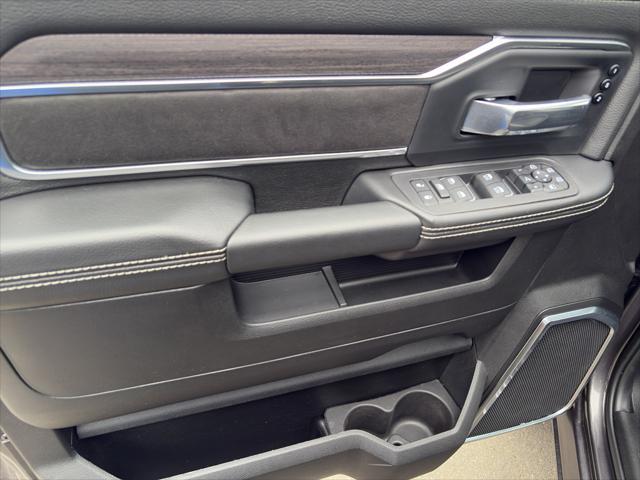 new 2025 Ram 2500 car, priced at $83,620