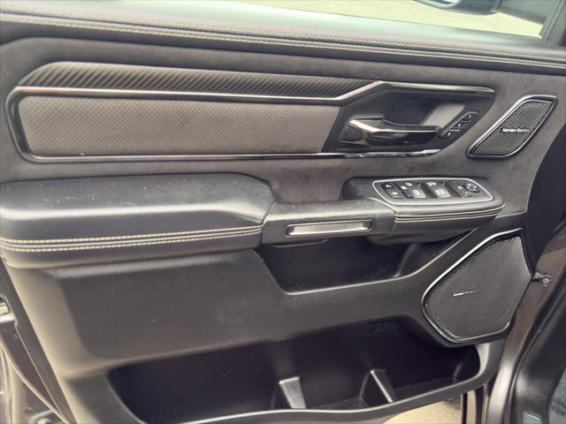 used 2022 Ram 1500 car, priced at $85,000