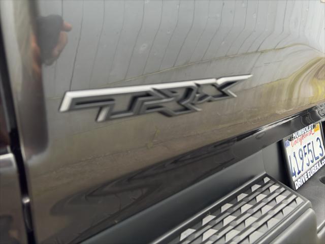 used 2022 Ram 1500 car, priced at $85,000