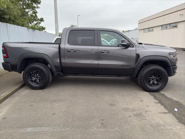 used 2022 Ram 1500 car, priced at $85,000