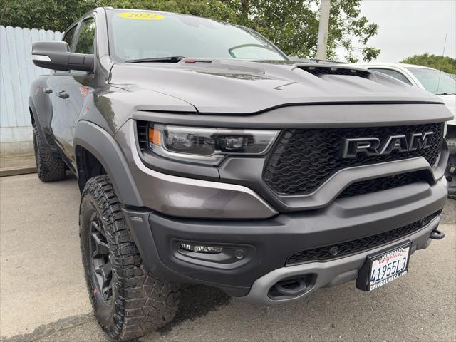 used 2022 Ram 1500 car, priced at $85,000