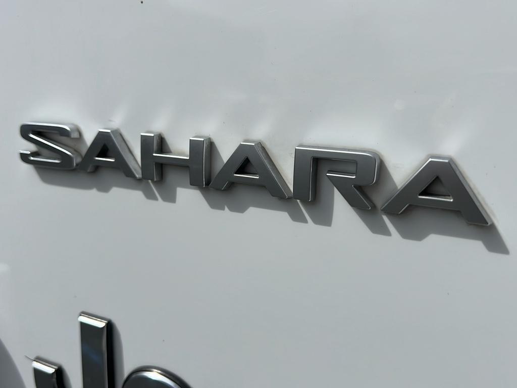 used 2023 Jeep Wrangler car, priced at $31,500