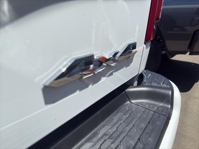 new 2025 Ram 2500 car, priced at $76,825
