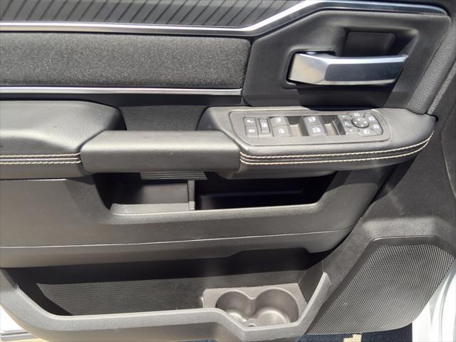 new 2025 Ram 2500 car, priced at $76,825