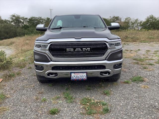 used 2019 Ram 1500 car, priced at $35,388