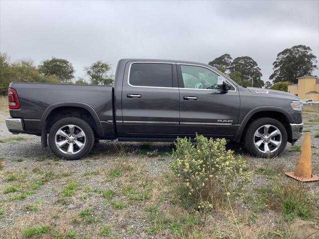 used 2019 Ram 1500 car, priced at $35,388