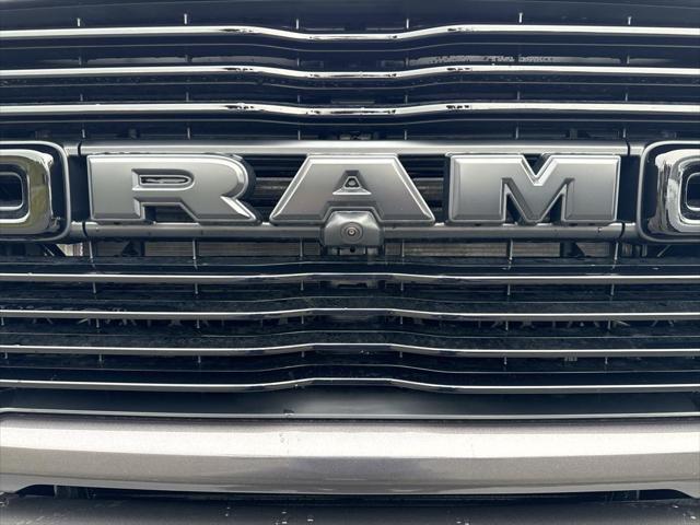 new 2024 Ram 2500 car, priced at $84,992