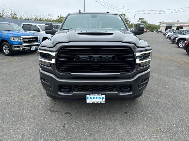 new 2024 Ram 2500 car, priced at $84,992