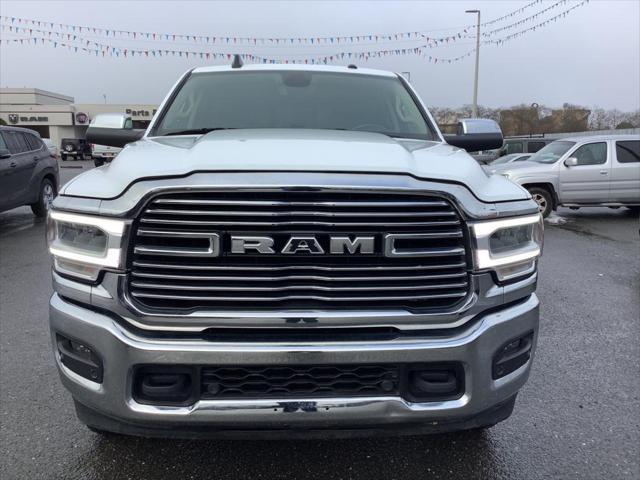 used 2022 Ram 2500 car, priced at $55,797