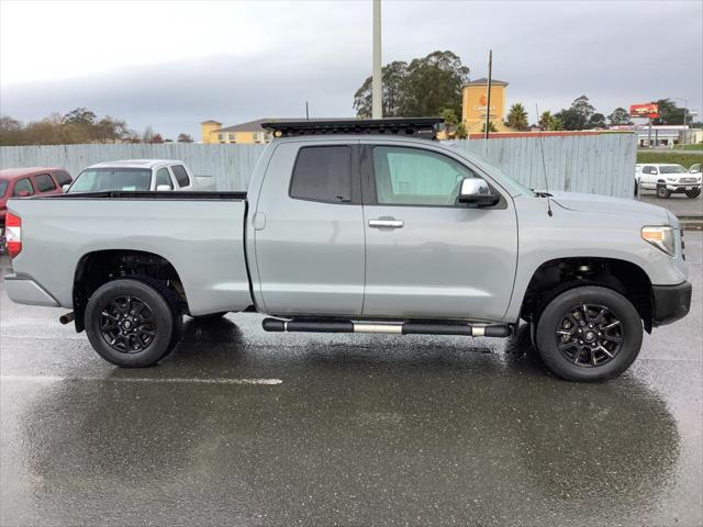 used 2018 Toyota Tundra car, priced at $35,250