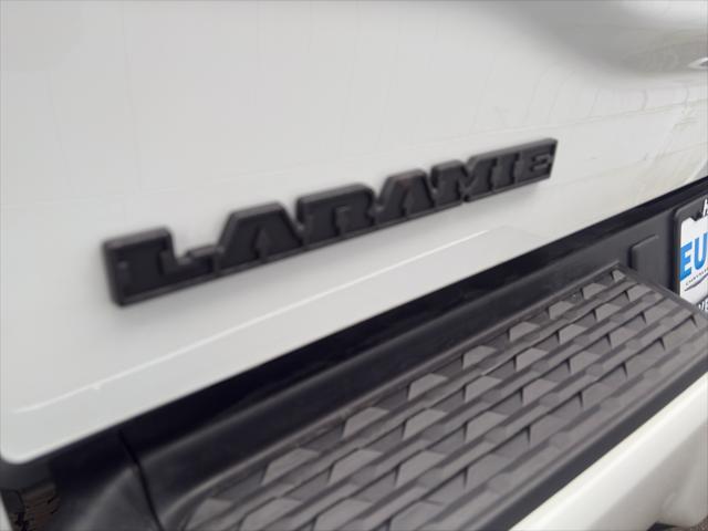 new 2025 Ram 2500 car, priced at $87,105