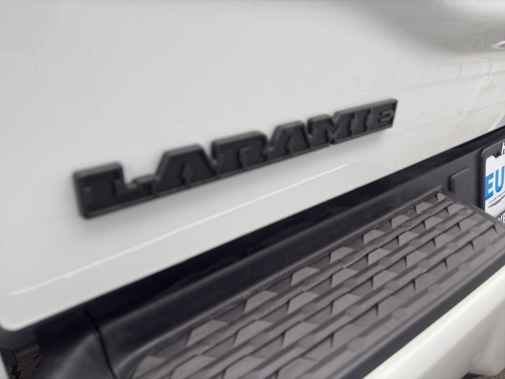 new 2025 Ram 2500 car, priced at $80,000