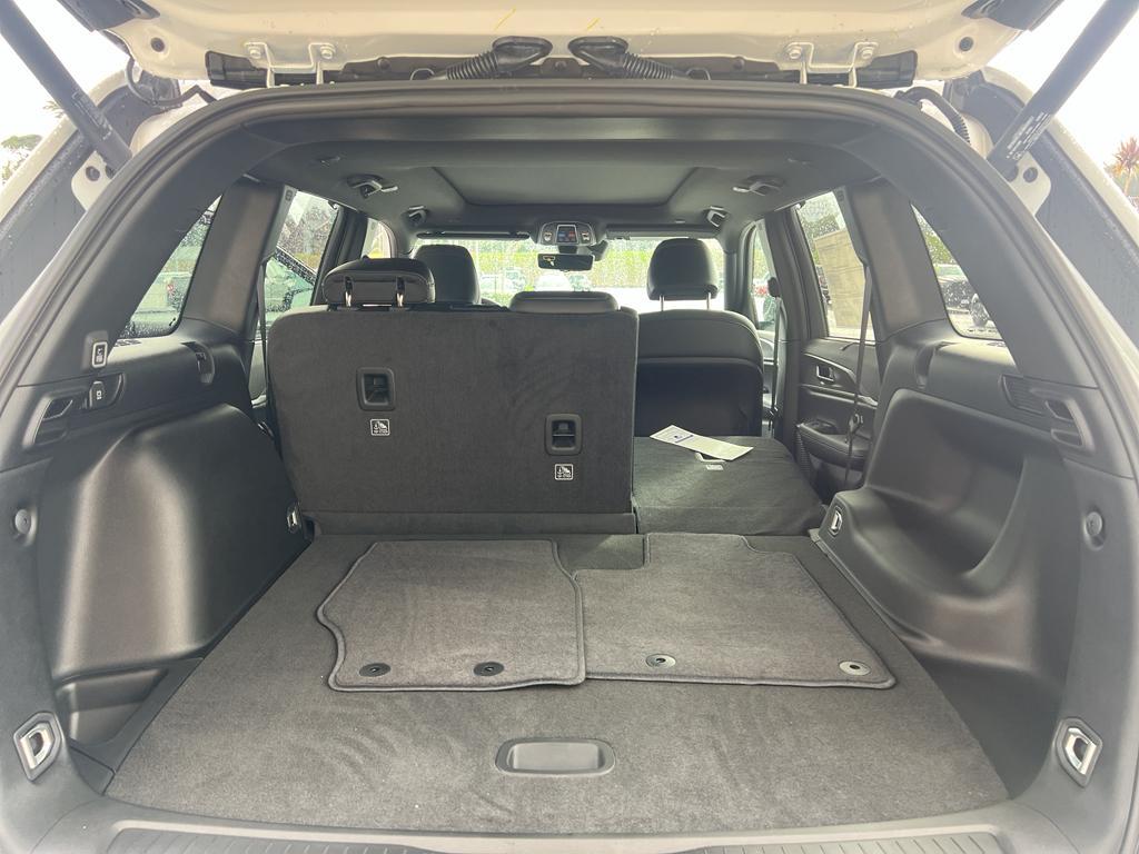 new 2025 Jeep Grand Cherokee car, priced at $56,485