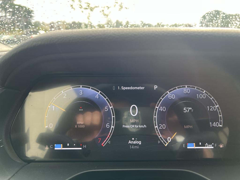 new 2025 Jeep Grand Cherokee car, priced at $56,485