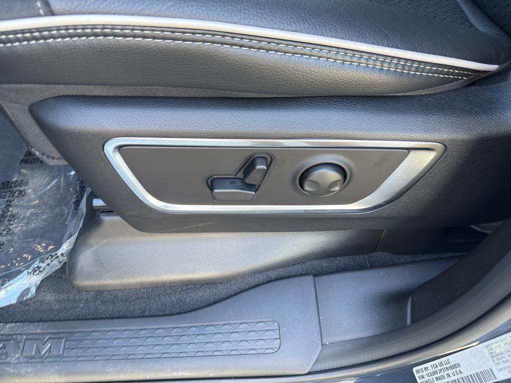 new 2026 Ram 1500 car, priced at $81,060