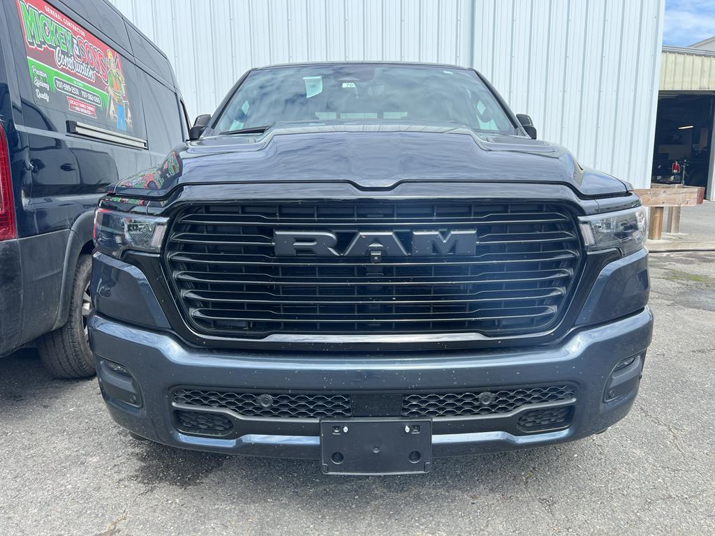 new 2026 Ram 1500 car, priced at $81,060