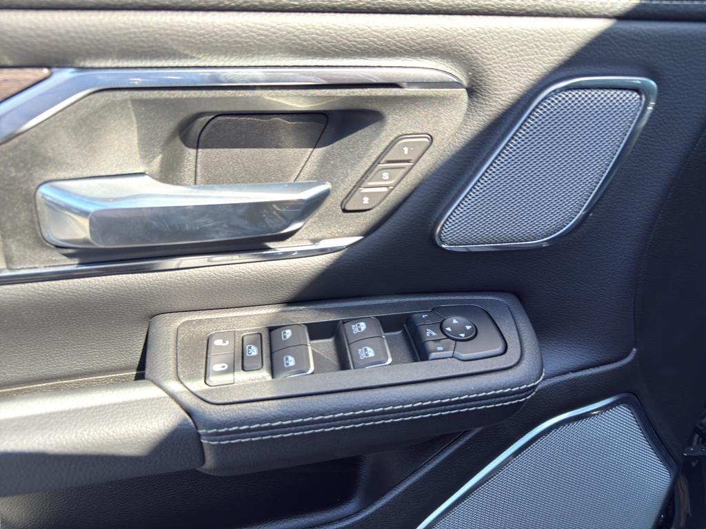 new 2026 Ram 1500 car, priced at $81,060