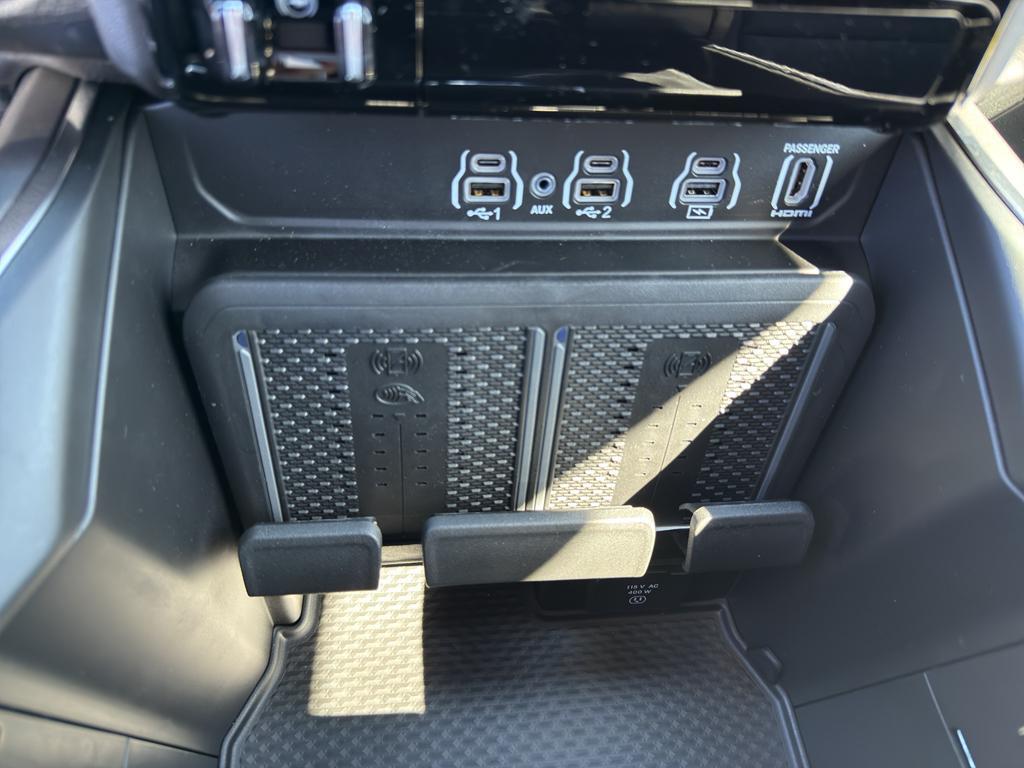 new 2026 Ram 1500 car, priced at $81,060