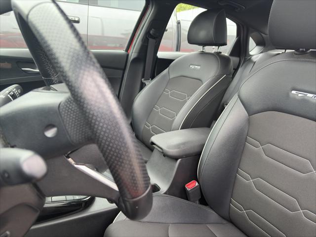 used 2022 Kia Forte car, priced at $21,500
