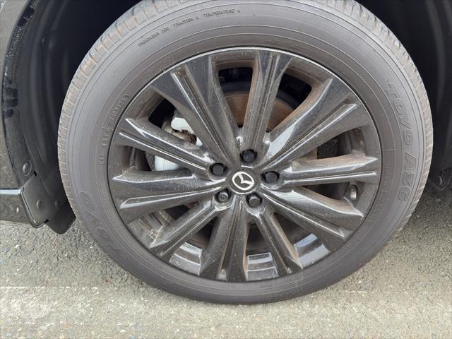 used 2024 Mazda CX-5 car, priced at $36,500