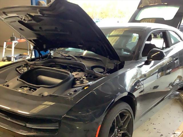 new 2024 Dodge Charger car, priced at $67,680