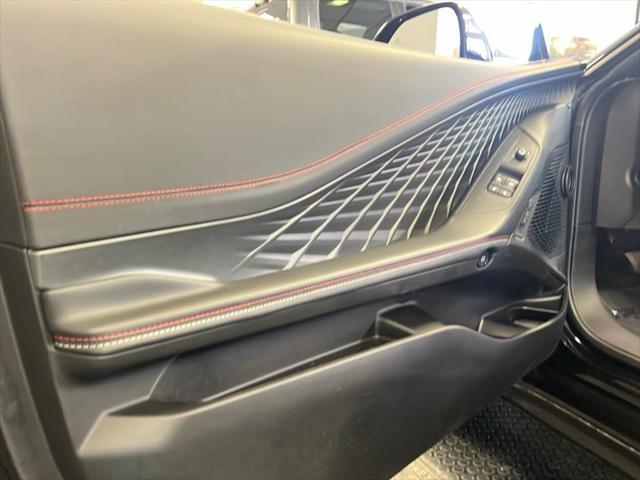 new 2024 Dodge Charger car, priced at $67,680