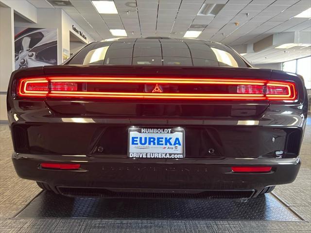 new 2024 Dodge Charger car, priced at $67,680