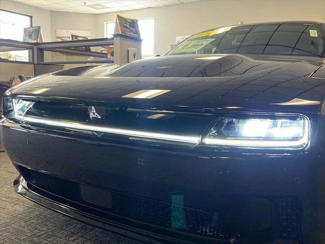 new 2024 Dodge Charger car, priced at $67,680