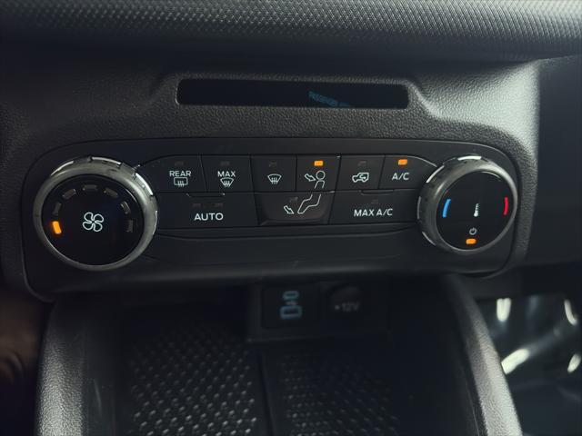 used 2022 Ford Bronco Sport car, priced at $26,000