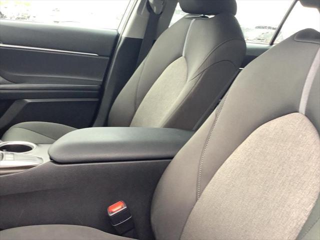 used 2023 Toyota Camry car, priced at $27,000