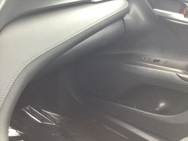 used 2023 Toyota Camry car, priced at $27,000