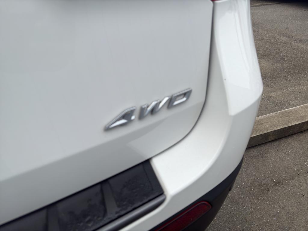 used 2021 Ford Explorer car, priced at $25,750