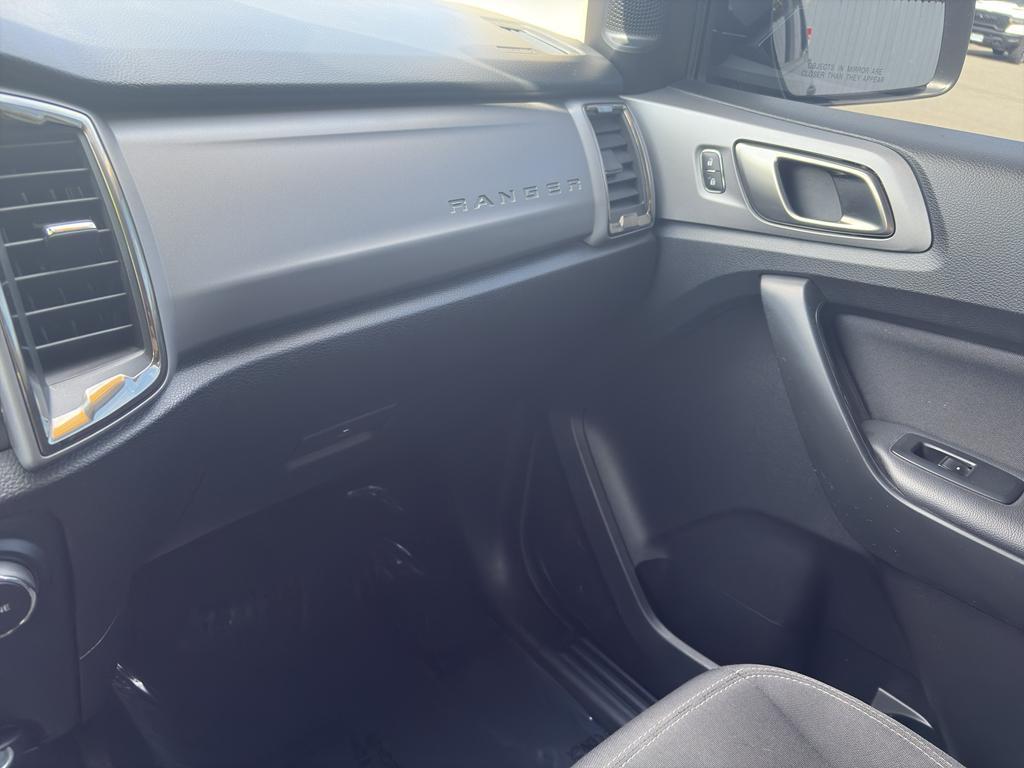 used 2023 Ford Ranger car, priced at $37,000