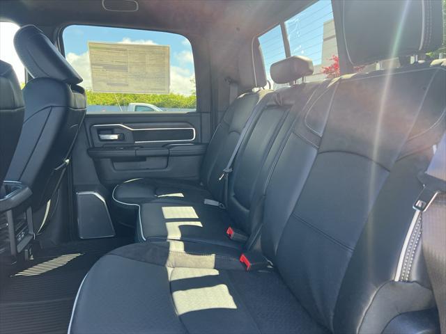 new 2025 Ram 2500 car, priced at $90,415