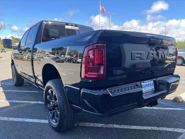 new 2025 Ram 2500 car, priced at $90,415