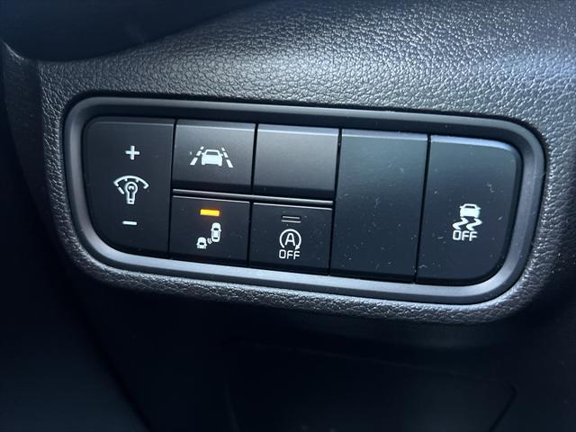 used 2022 Kia Soul car, priced at $18,500