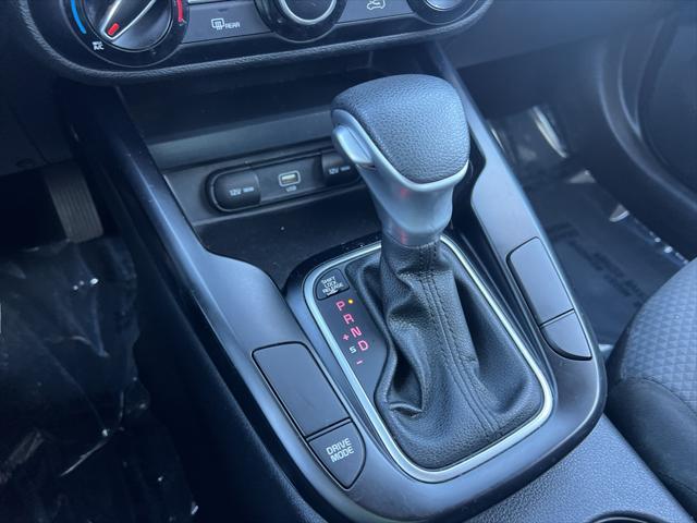 used 2022 Kia Soul car, priced at $18,500
