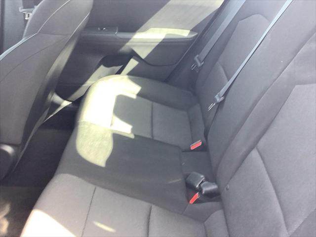 used 2024 Kia Forte car, priced at $21,000