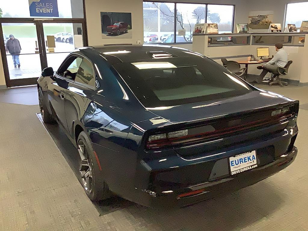 used 2024 Dodge Charger car, priced at $54,000