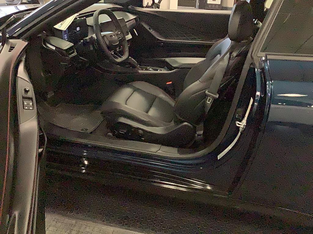 used 2024 Dodge Charger car, priced at $54,000