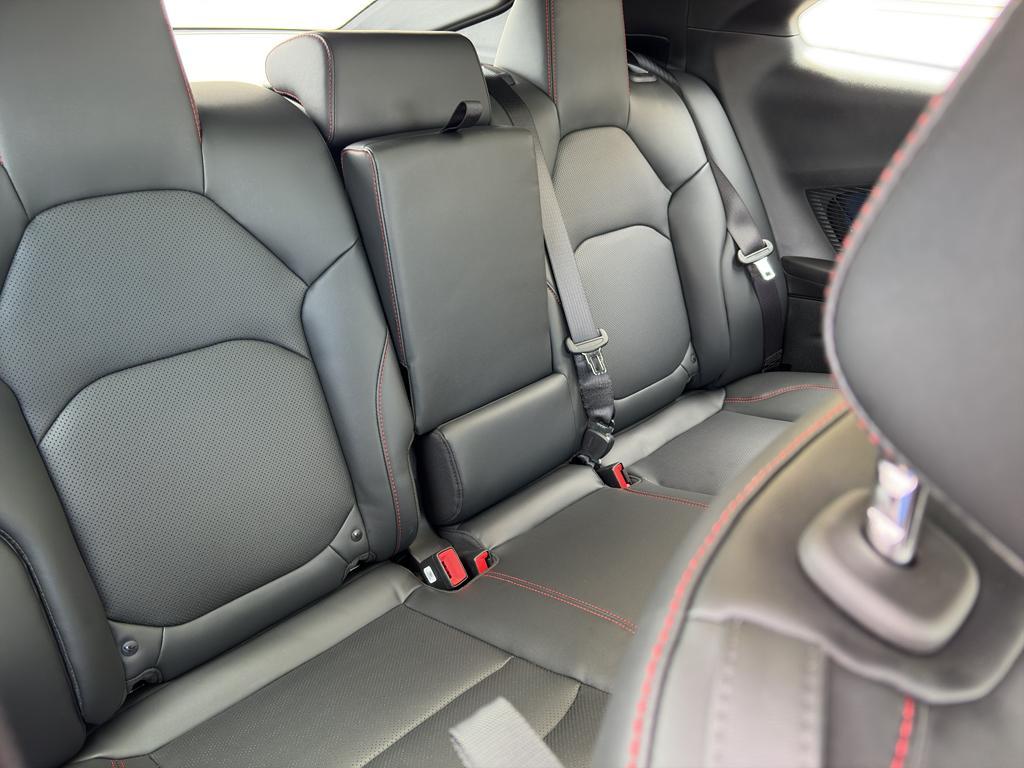 used 2024 Dodge Charger car, priced at $54,000