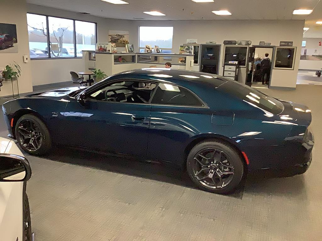 used 2024 Dodge Charger car, priced at $54,000