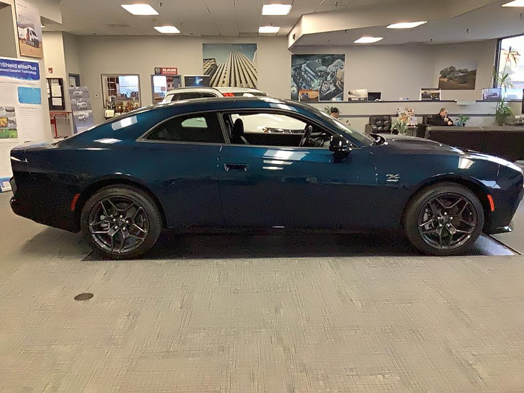 used 2024 Dodge Charger car, priced at $54,000