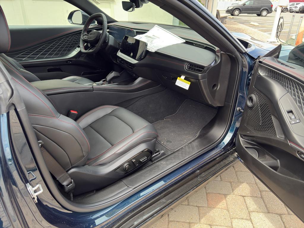 used 2024 Dodge Charger car, priced at $54,000