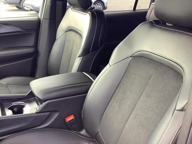 new 2025 Jeep Grand Cherokee L car, priced at $51,920