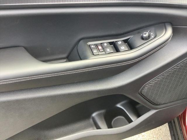new 2025 Jeep Grand Cherokee L car, priced at $51,920