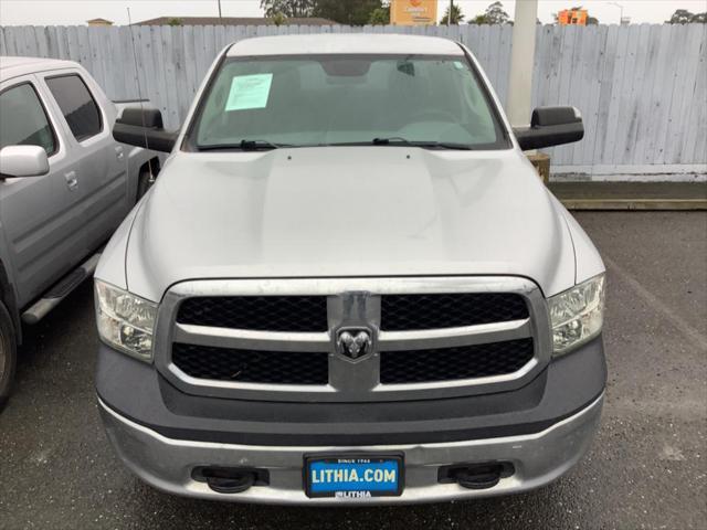 used 2018 Ram 1500 car, priced at $20,000